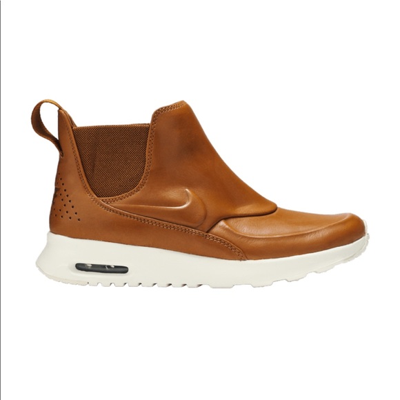 Nike Shoes - NEW Nike Air Max Thea Mid Shoe Boots 859550-200